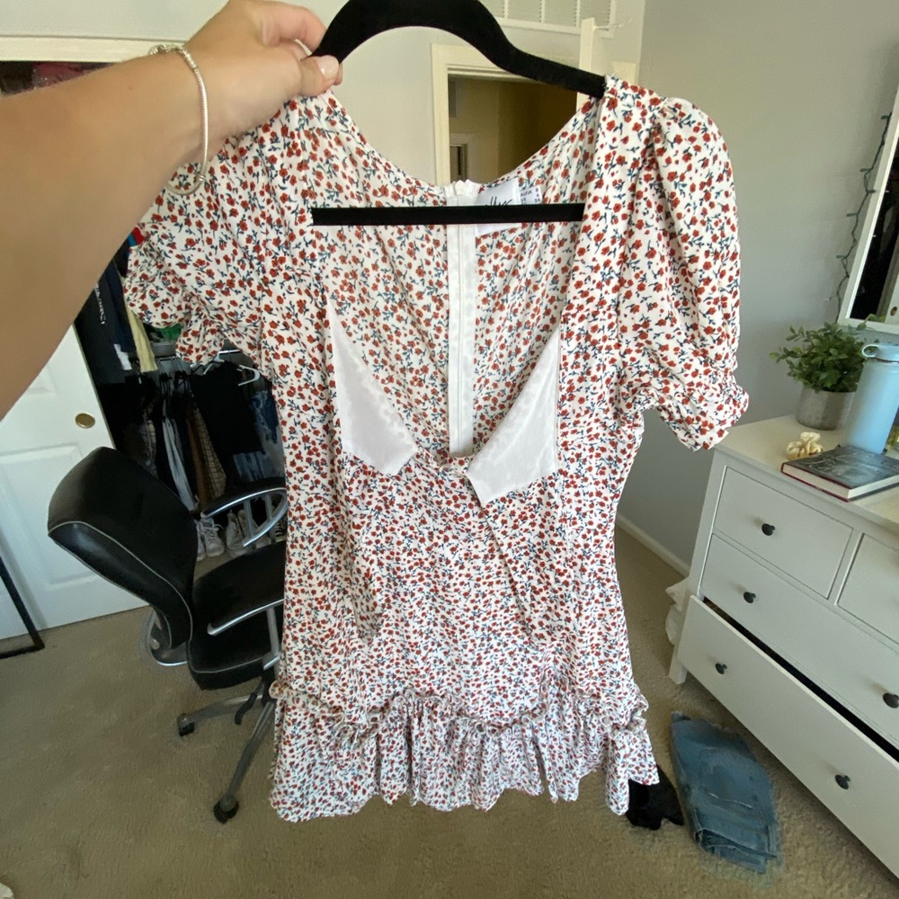 Princess Polly Dress
